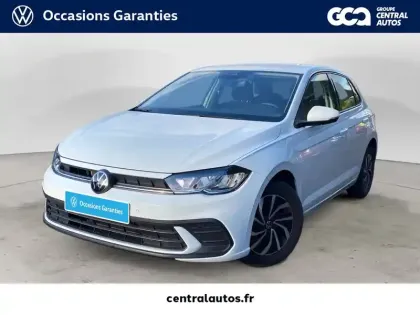 Photo 43 Volkswagen Polo  1.0 TSI 95 S&S BVM5