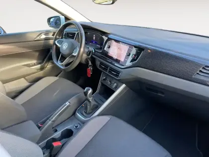 Photo 10 Volkswagen Polo  1.0 TSI 95 S&S BVM5