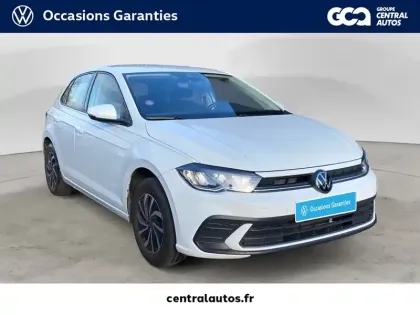 Photo 49 Volkswagen Polo  1.0 TSI 95 S&S BVM5