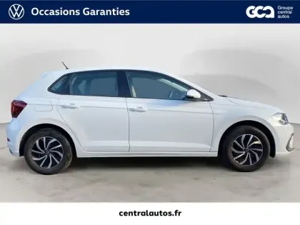 Photo 26 Volkswagen Polo  1.0 TSI 95 S&S BVM5