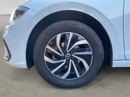 Photo 29 Volkswagen Polo  1.0 TSI 95 S&S BVM5