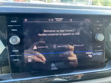 Photo 20 Volkswagen Polo  1.0 TSI 95 S&S BVM5