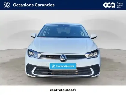 Photo 28 Volkswagen Polo  1.0 TSI 95 S&S BVM5