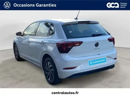 Photo 23 Volkswagen Polo  1.0 TSI 95 S&S BVM5