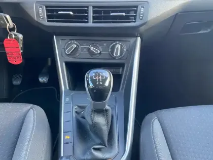 Photo 33 Volkswagen Polo  1.0 TSI 95 S&S BVM5