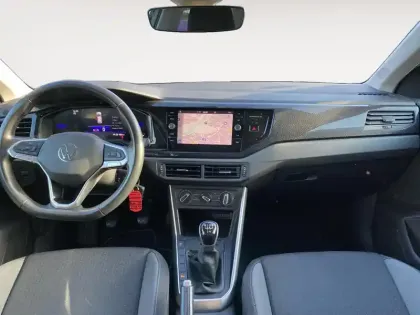 Photo 57 Volkswagen Polo  1.0 TSI 95 S&S BVM5