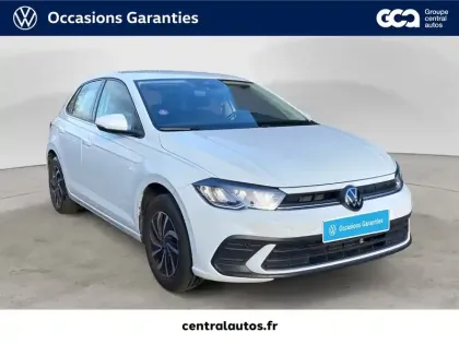 Photo 27 Volkswagen Polo  1.0 TSI 95 S&S BVM5