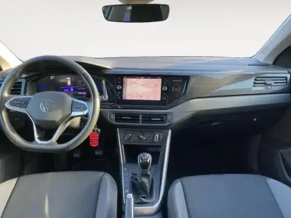 Photo 35 Volkswagen Polo  1.0 TSI 95 S&S BVM5