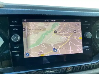 Photo 61 Volkswagen Polo  1.0 TSI 95 S&S BVM5