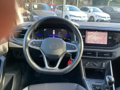 Photo 54 Volkswagen Polo  1.0 TSI 95 S&S BVM5