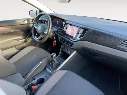 Photo 53 Volkswagen Polo  1.0 TSI 95 S&S BVM5