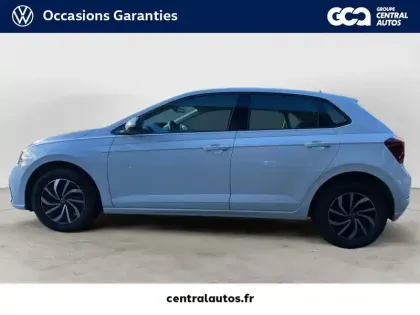 Photo 44 Volkswagen Polo  1.0 TSI 95 S&S BVM5