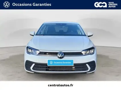 Photo 50 Volkswagen Polo  1.0 TSI 95 S&S BVM5
