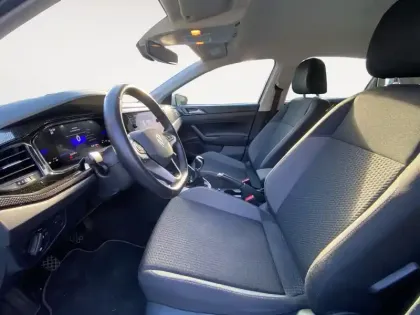 Photo 52 Volkswagen Polo  1.0 TSI 95 S&S BVM5