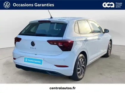 Photo 25 Volkswagen Polo  1.0 TSI 95 S&S BVM5