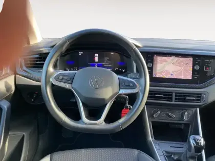 Photo 11 Volkswagen Polo  1.0 TSI 95 S&S BVM5