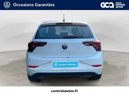 Photo 46 Volkswagen Polo  1.0 TSI 95 S&S BVM5