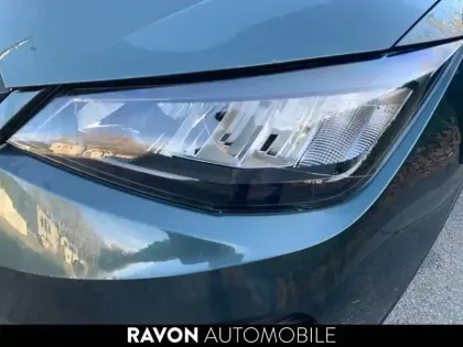 Photo 17 Seat Arona  1.0 TSI 110 ch Start/Stop DSG7