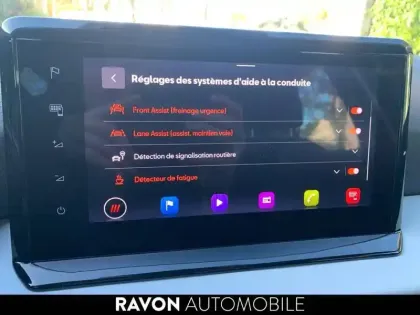 Photo 21 Seat Arona  1.0 TSI 110 ch Start/Stop DSG7