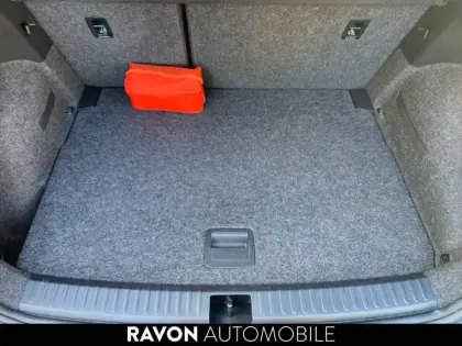 Photo 12 Seat Arona  1.0 TSI 110 ch Start/Stop DSG7