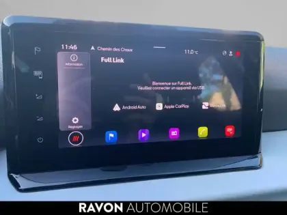 Photo 5 Seat Arona  1.0 TSI 110 ch Start/Stop DSG7