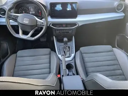 Photo 2 Seat Arona  1.0 TSI 110 ch Start/Stop DSG7