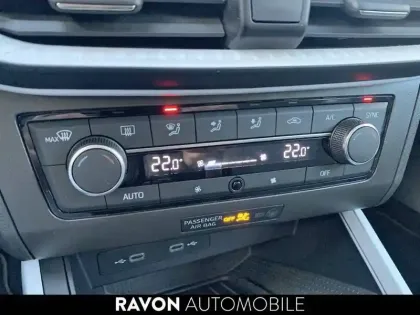 Photo 24 Seat Arona  1.0 TSI 110 ch Start/Stop DSG7