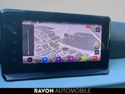 Photo 18 Seat Arona  1.0 TSI 110 ch Start/Stop DSG7