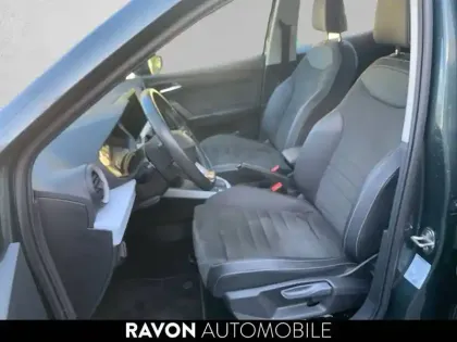 Photo 15 Seat Arona  1.0 TSI 110 ch Start/Stop DSG7