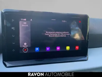 Photo 6 Seat Arona  1.0 TSI 110 ch Start/Stop DSG7