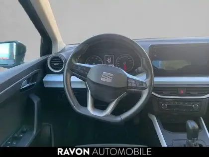 Photo 3 Seat Arona  1.0 TSI 110 ch Start/Stop DSG7