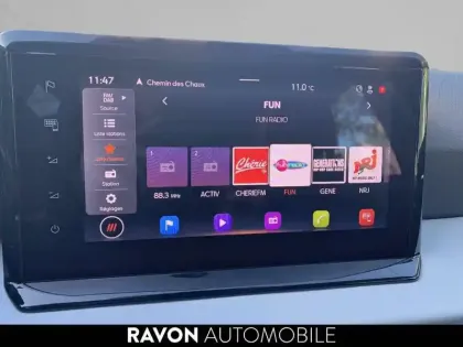 Photo 19 Seat Arona  1.0 TSI 110 ch Start/Stop DSG7