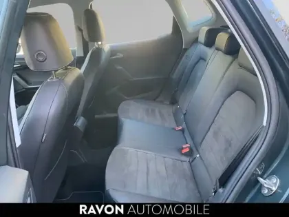 Photo 16 Seat Arona  1.0 TSI 110 ch Start/Stop DSG7