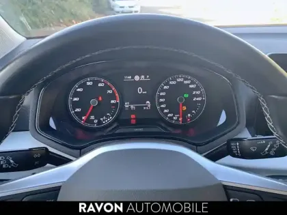 Photo 22 Seat Arona  1.0 TSI 110 ch Start/Stop DSG7