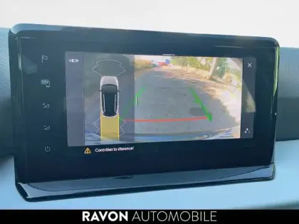 Photo 4 Seat Arona  1.0 TSI 110 ch Start/Stop DSG7