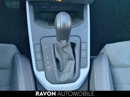 Photo 23 Seat Arona  1.0 TSI 110 ch Start/Stop DSG7