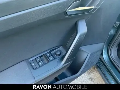 Photo 28 Seat Arona  1.0 TSI 110 ch Start/Stop DSG7