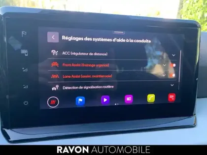 Photo 20 Seat Arona  1.0 TSI 110 ch Start/Stop DSG7