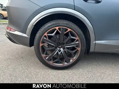 Photo 7 Cupra Formentor  1.4 e-HYBRID 245 ch DSG6