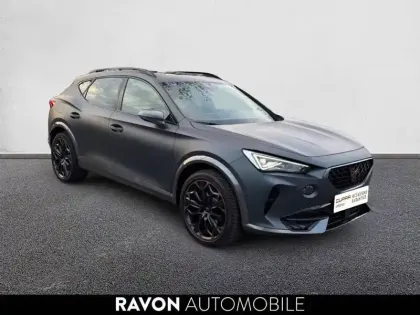 Photo 9 Cupra Formentor  1.4 e-HYBRID 245 ch DSG6