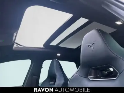 Photo 4 Cupra Formentor  1.4 e-HYBRID 245 ch DSG6