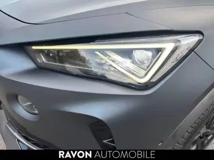 Photo 17 Cupra Formentor  1.4 e-HYBRID 245 ch DSG6