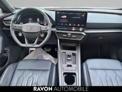 Photo 2 Cupra Formentor  1.4 e-HYBRID 245 ch DSG6