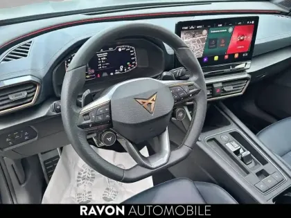 Photo 3 Cupra Formentor  1.4 e-HYBRID 245 ch DSG6