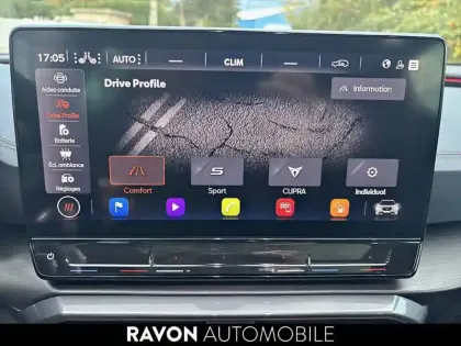 Photo 22 Cupra Formentor  1.4 e-HYBRID 245 ch DSG6