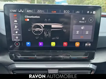 Photo 25 Cupra Formentor  1.4 e-HYBRID 245 ch DSG6