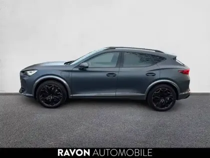 Photo 14 Cupra Formentor  1.4 e-HYBRID 245 ch DSG6