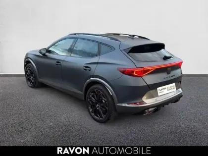 Photo 13 Cupra Formentor  1.4 e-HYBRID 245 ch DSG6