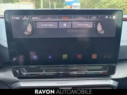 Photo 26 Cupra Formentor  1.4 e-HYBRID 245 ch DSG6