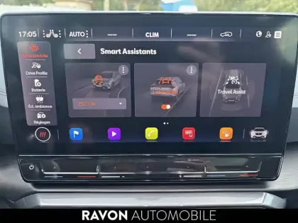 Photo 20 Cupra Formentor  1.4 e-HYBRID 245 ch DSG6